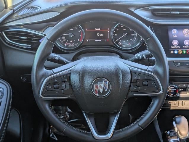 2020 Buick Encore GX Select FWD