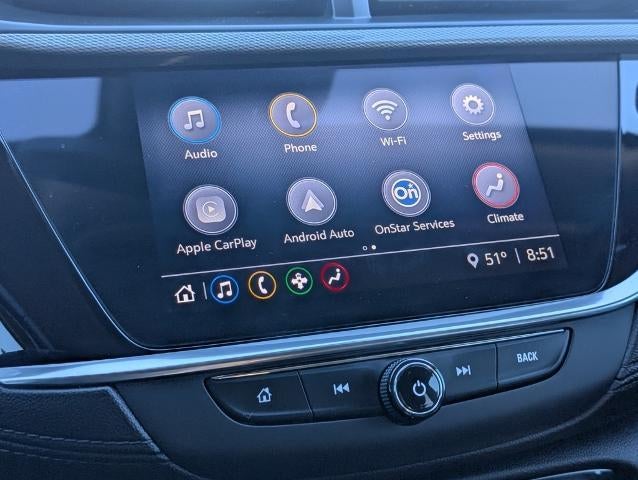 2020 Buick Encore GX Select FWD