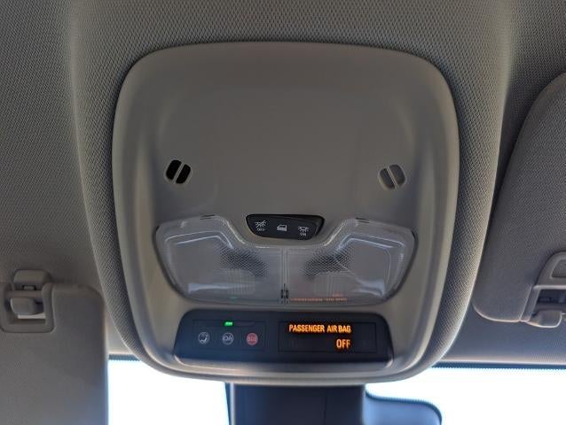 2020 Buick Encore GX Select FWD