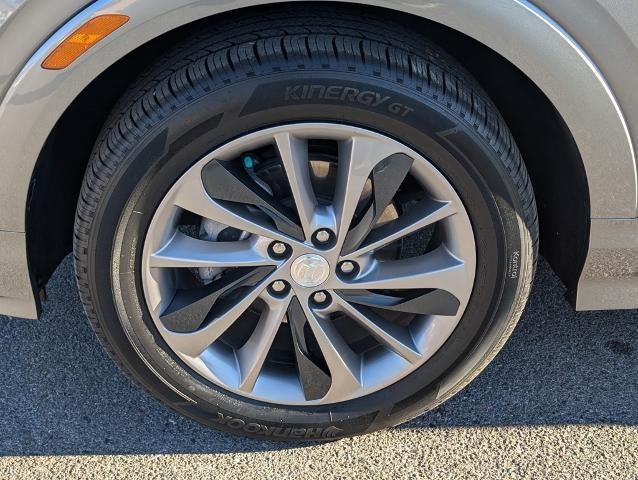 2020 Buick Encore GX Select FWD