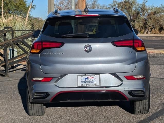 2020 Buick Encore GX Select FWD