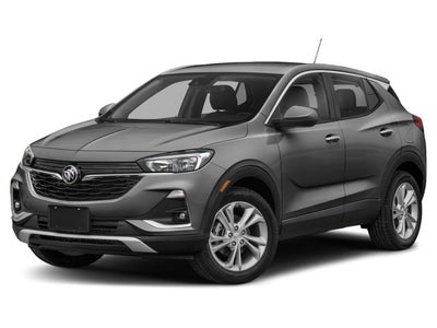 2020 Buick Encore GX Select FWD