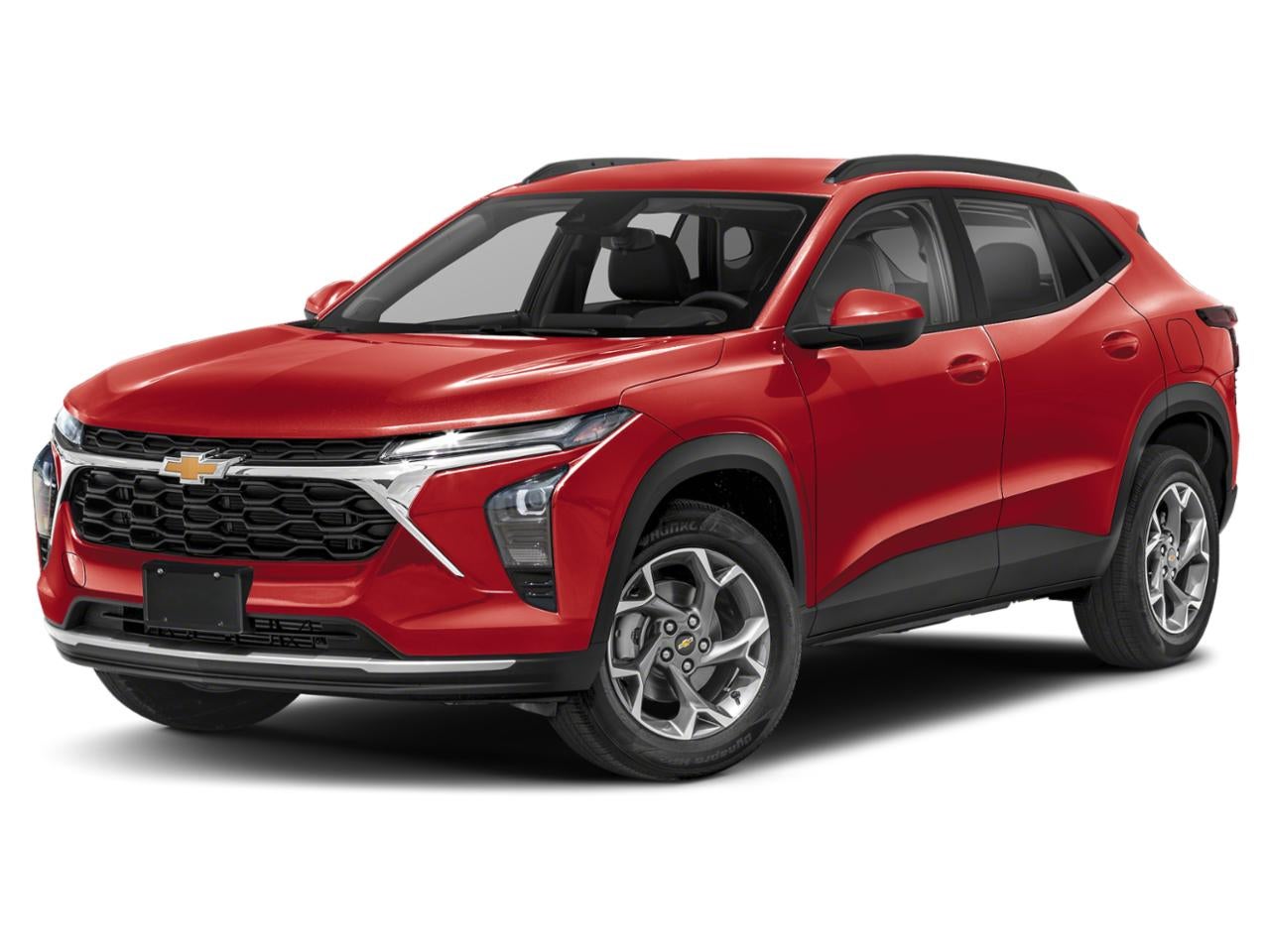 2026 Chevrolet Trax FWD 4dr 1RS