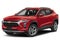 2026 Chevrolet Trax FWD 4dr 1RS