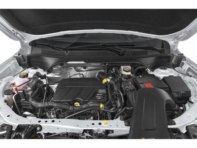 2026 Chevrolet Trax FWD 4dr 1RS