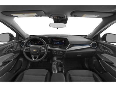 2026 Chevrolet Trax FWD 4dr 1RS