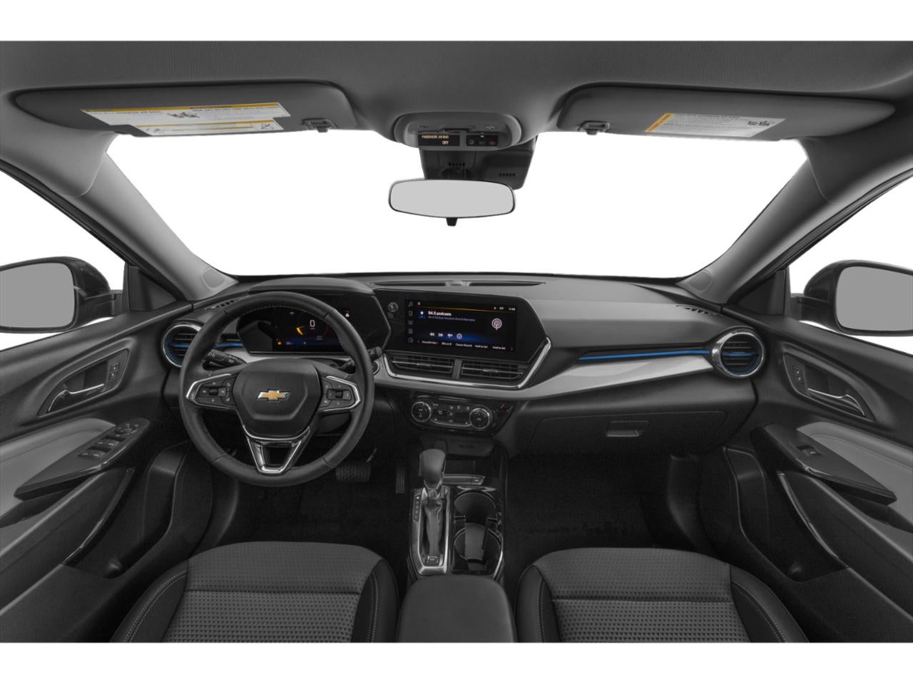 2026 Chevrolet Trax FWD 4dr 1RS