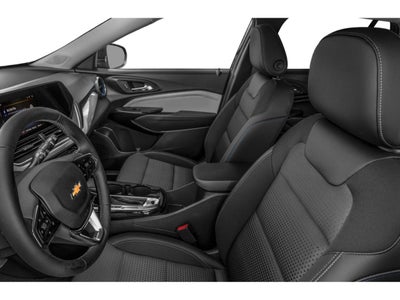 2026 Chevrolet Trax FWD 4dr 1RS