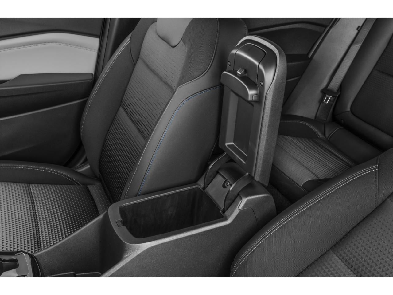 2026 Chevrolet Trax FWD 4dr 1RS