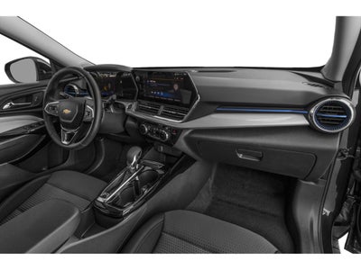 2026 Chevrolet Trax FWD 4dr 1RS