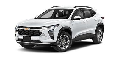 2026 Chevrolet Trax FWD 4dr 1RS