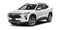 2026 Chevrolet Trax FWD 4dr 1RS
