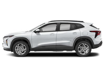2026 Chevrolet Trax FWD 4dr 1RS