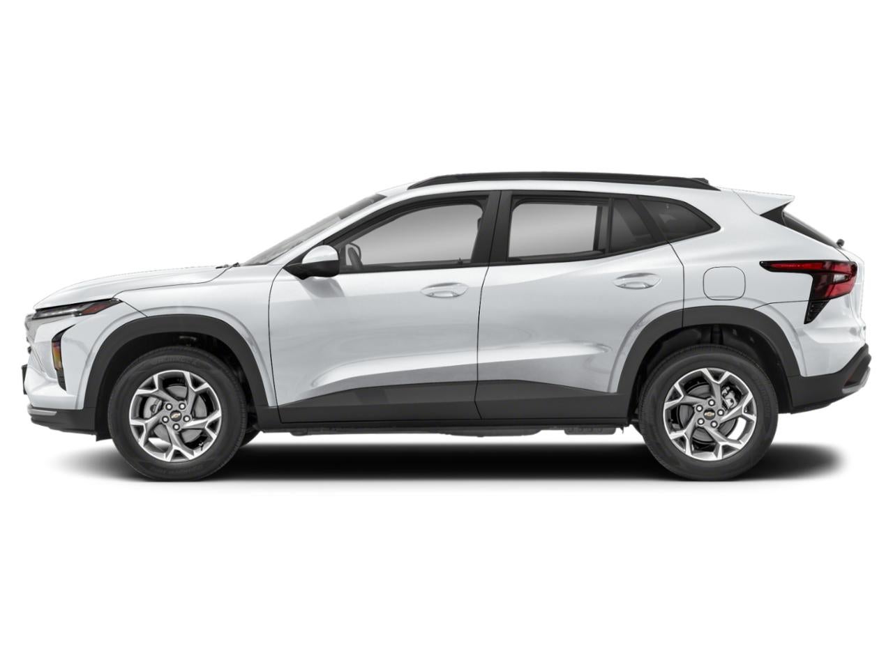 2026 Chevrolet Trax FWD 4dr 1RS