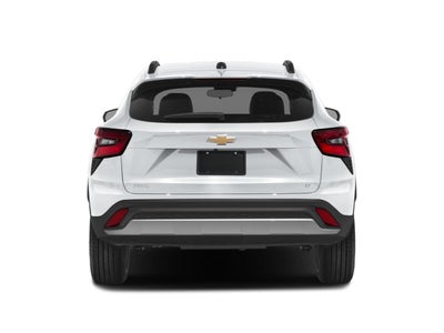 2026 Chevrolet Trax FWD 4dr 1RS