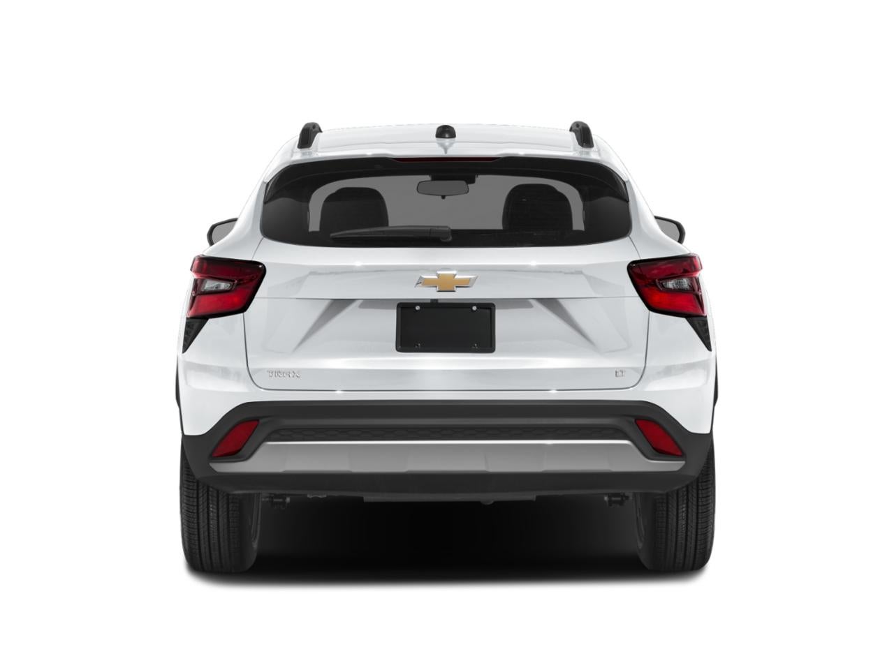 2026 Chevrolet Trax FWD 4dr 1RS