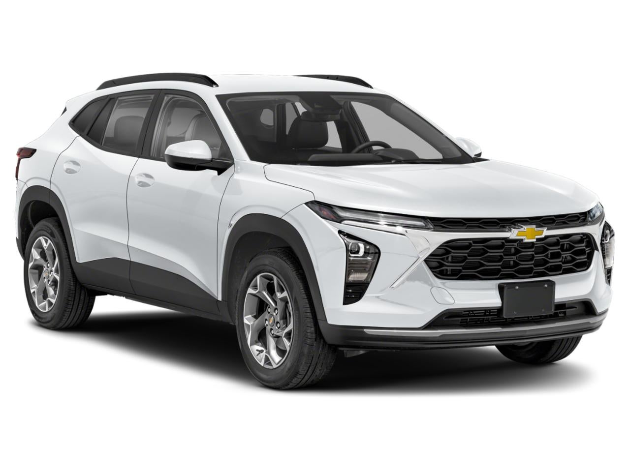 2026 Chevrolet Trax FWD 4dr 1RS
