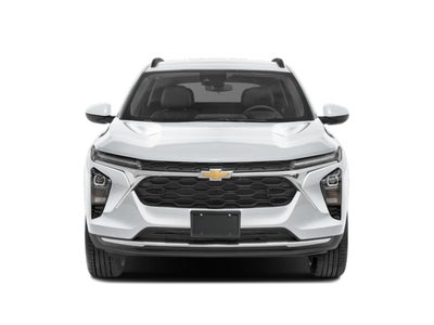 2026 Chevrolet Trax FWD 4dr 1RS