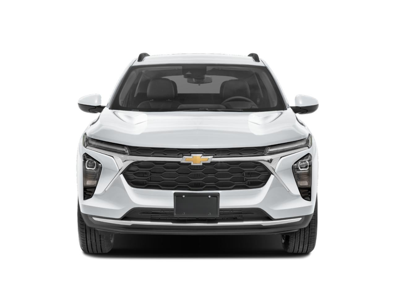 2026 Chevrolet Trax FWD 4dr 1RS