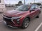 2025 Chevrolet Trax FWD 4dr LT
