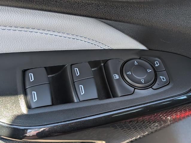 2025 Chevrolet Trax FWD 4dr LT