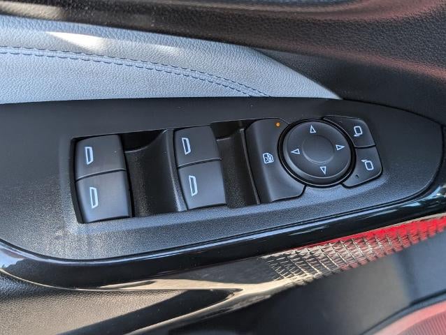 2025 Chevrolet Trax FWD 4dr LT