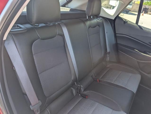 2025 Chevrolet Trax FWD 4dr LT