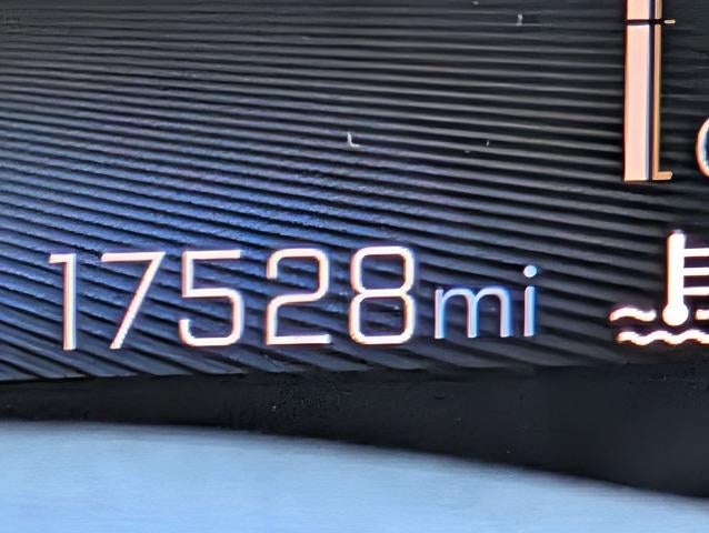 2025 Chevrolet Trax FWD 4dr LT