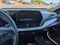 2025 Chevrolet Trax FWD 4dr LT