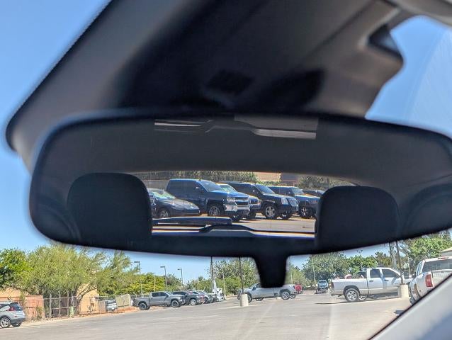 2025 Chevrolet Trax FWD 4dr LT