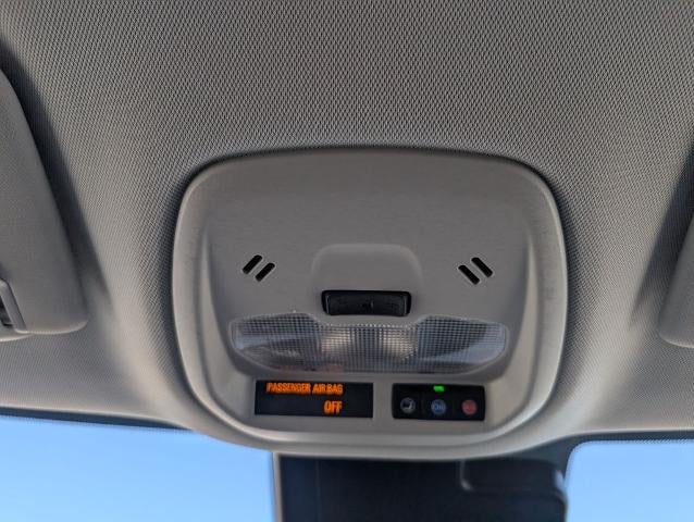 2025 Chevrolet Trax FWD 4dr LT