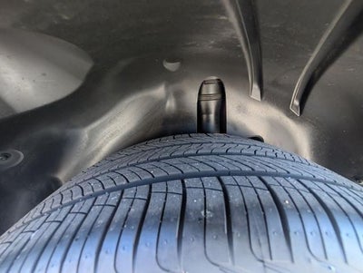 2025 Chevrolet Trax FWD 4dr LT