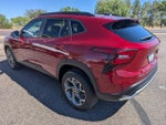 2025 Chevrolet Trax FWD 4dr LT