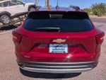 2025 Chevrolet Trax FWD 4dr LT