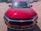 2025 Chevrolet Trax FWD 4dr LT