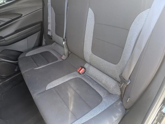 2023 Chevrolet Trailblazer FWD 4dr LS