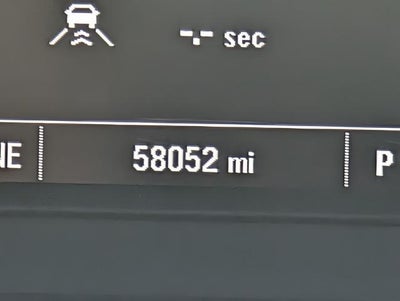 2023 Chevrolet Trailblazer FWD 4dr LS