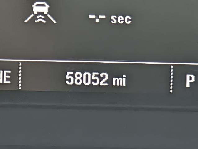 2023 Chevrolet Trailblazer FWD 4dr LS