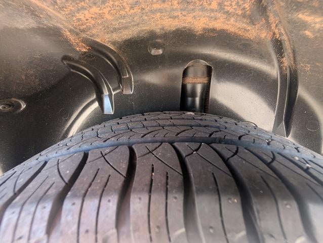 2023 Chevrolet Trailblazer FWD 4dr LS