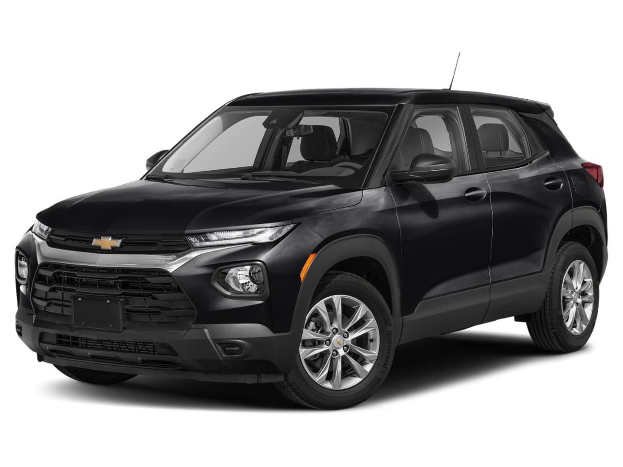 2023 Chevrolet Trailblazer FWD 4dr LS