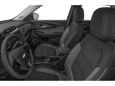 2023 Chevrolet Trailblazer FWD 4dr LS