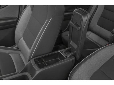 2023 Chevrolet Trailblazer FWD 4dr LS