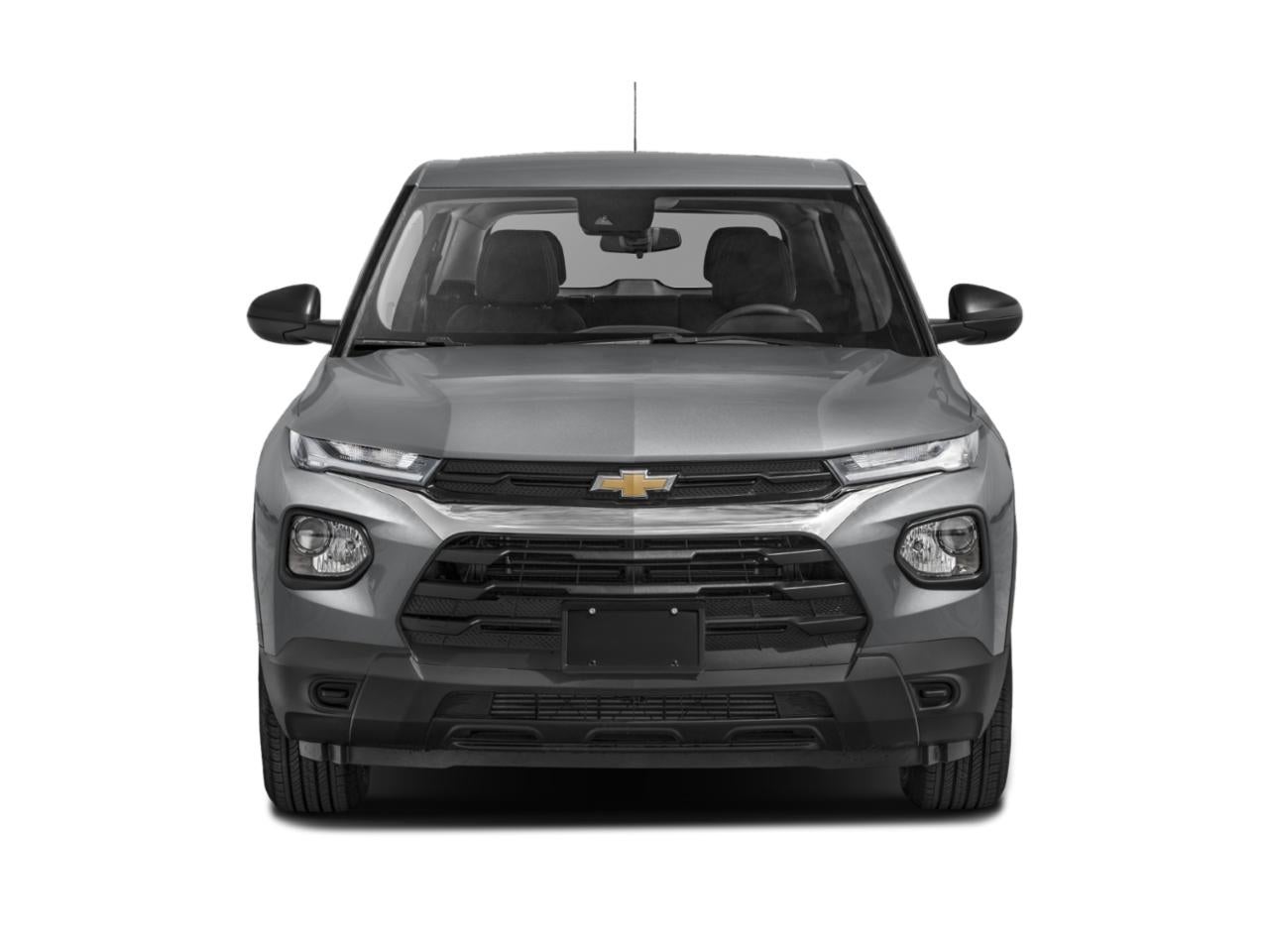 2023 Chevrolet Trailblazer FWD 4dr LS