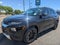 2022 Chevrolet Trailblazer FWD 4dr LT