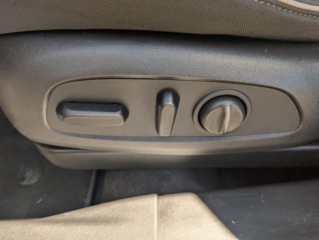 2022 Chevrolet Trailblazer FWD 4dr LT