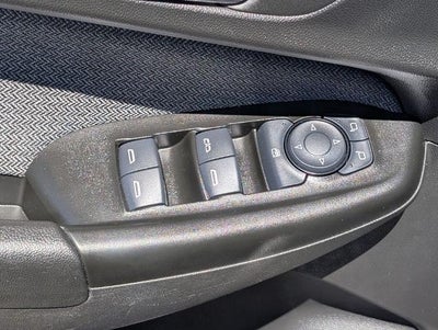 2022 Chevrolet Trailblazer FWD 4dr LT