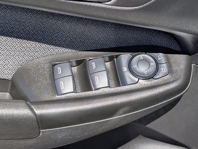 2022 Chevrolet Trailblazer FWD 4dr LT