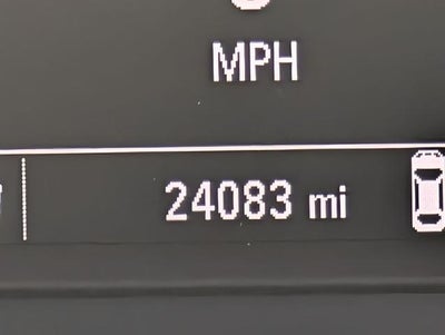 2022 Chevrolet Trailblazer FWD 4dr LT