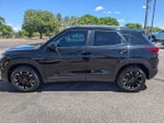 2022 Chevrolet Trailblazer FWD 4dr LT