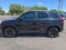 2022 Chevrolet Trailblazer FWD 4dr LT